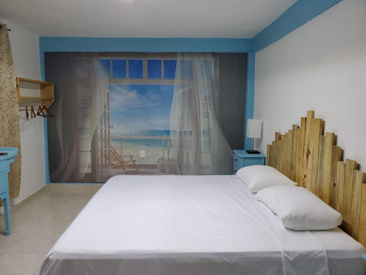 Downtown Hostel Chetumal Exteriör bild