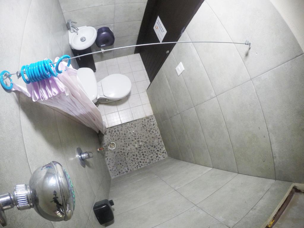 Downtown Hostel Chetumal Exteriör bild